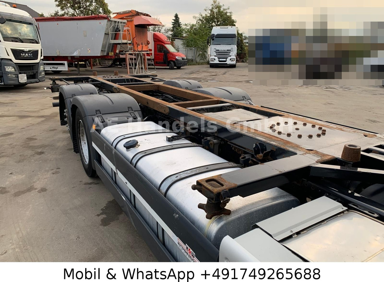 MAN TGX 26.440 XXL BDF LL *Retarder/Multi/Lift/AHK إيجار MAN TGX 26.440 XXL BDF LL *Retarder/Multi/Lift/AHK: صور 11