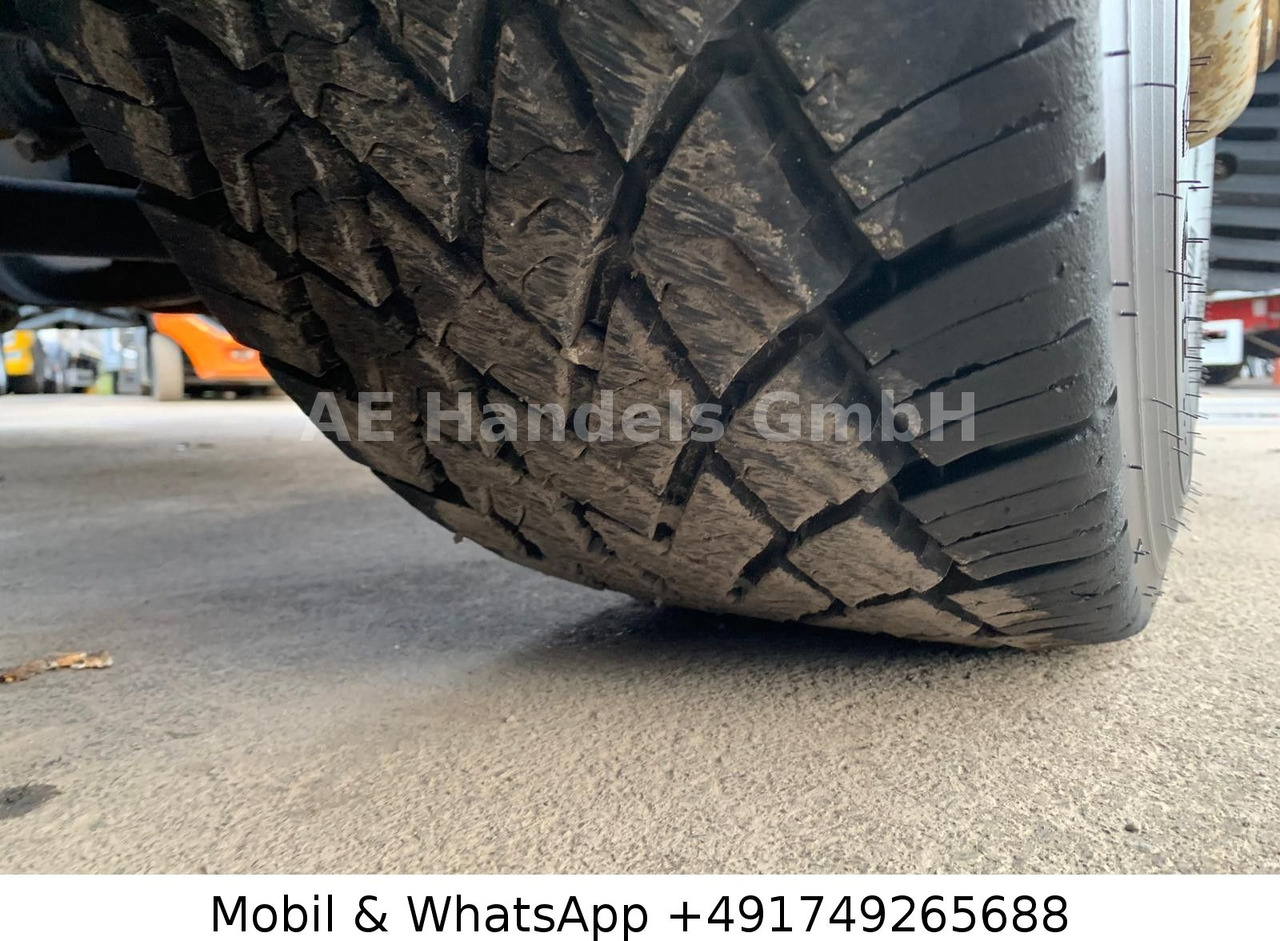 MAN TGX 26.440 XXL BDF LL *Retarder/Multi/Lift/AHK إيجار MAN TGX 26.440 XXL BDF LL *Retarder/Multi/Lift/AHK: صور 21