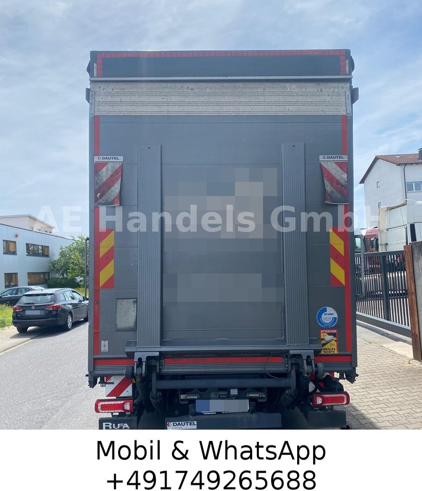 Mercedes-Benz Actros V 2540 L *Hubdach/Lenk+Lift/LBW-2,8m - شاحنة ستارة: صور 3 Mercedes-Benz Actros V 2540 L *Hubdach/Lenk+Lift/LBW-2,8m - شاحنة ستارة: صور 3