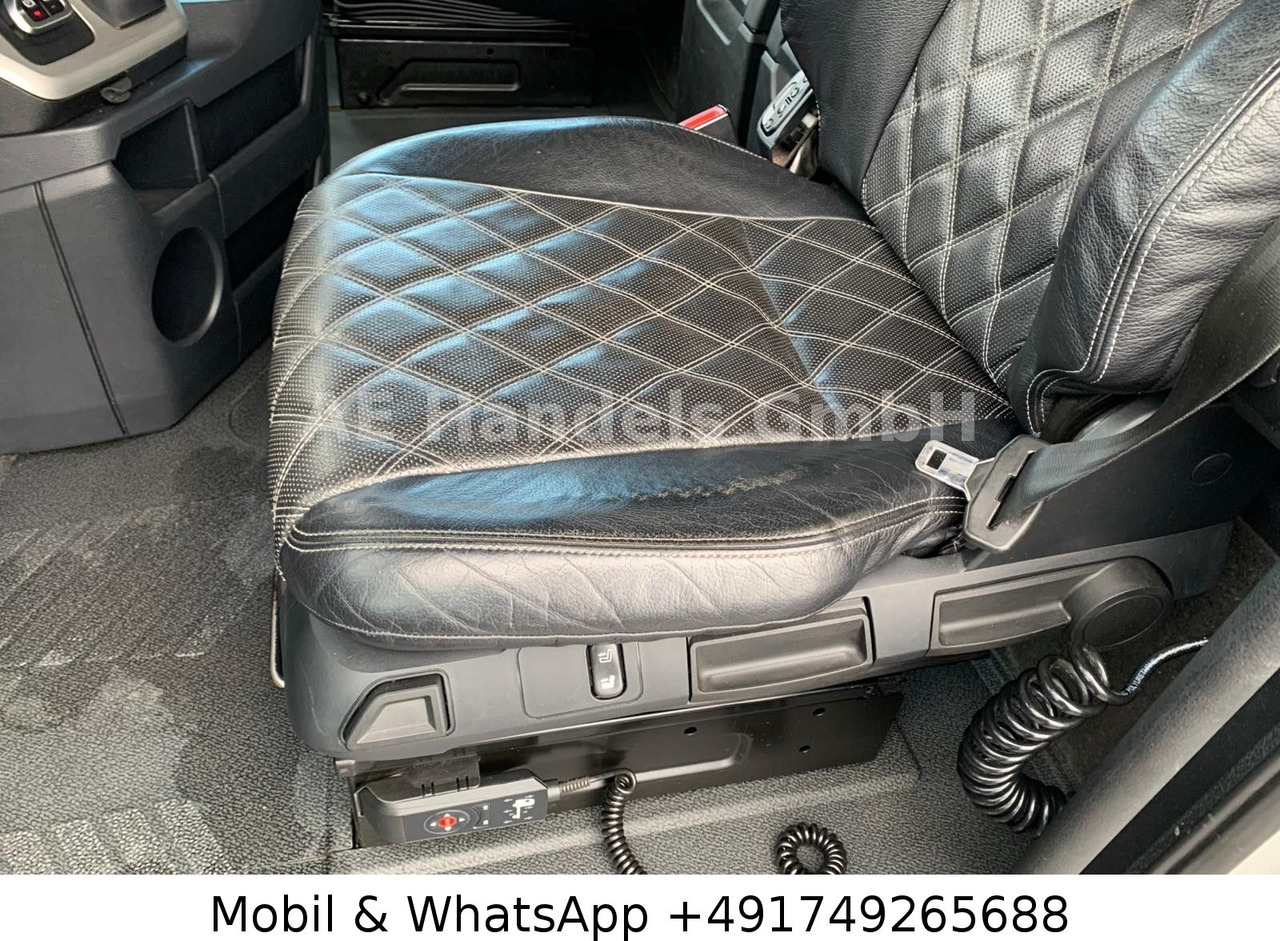 الشاسيه شاحنة Mercedes-Benz Actros V 2545 BigSpace LL*Retarder/LBW/Lenk+Lift: صور 25 الشاسيه شاحنة Mercedes-Benz Actros V 2545 BigSpace LL*Retarder/LBW/Lenk+Lift: صور 25