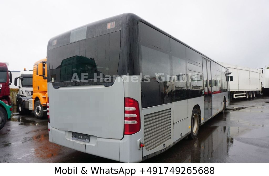 Mercedes-Benz Citaro *Retarder/42+1/44-Stehplätze/Klima Mercedes-Benz Citaro *Retarder/42+1/44-Stehplätze/Klima - النقل الحضري: صور 3 Mercedes-Benz Citaro *Retarder/42+1/44-Stehplätze/Klima Mercedes-Benz Citaro *Retarder/42+1/44-Stehplätze/Klima - النقل الحضري: صور 3