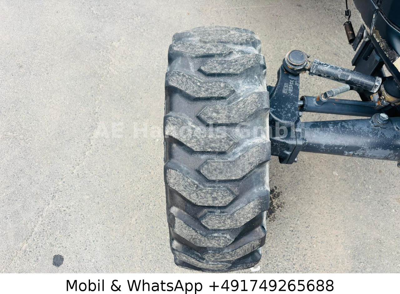 جرار New Holland TC22D Compact Tractor *1500Std./StraßenZulassung: صور 14