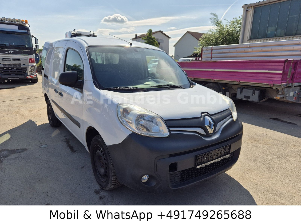 Renault Kangoo 1.5 *Manual / PDC / TÜV-05.2026 - ميكروباص: صور 2 Renault Kangoo 1.5 *Manual / PDC / TÜV-05.2026 - ميكروباص: صور 2