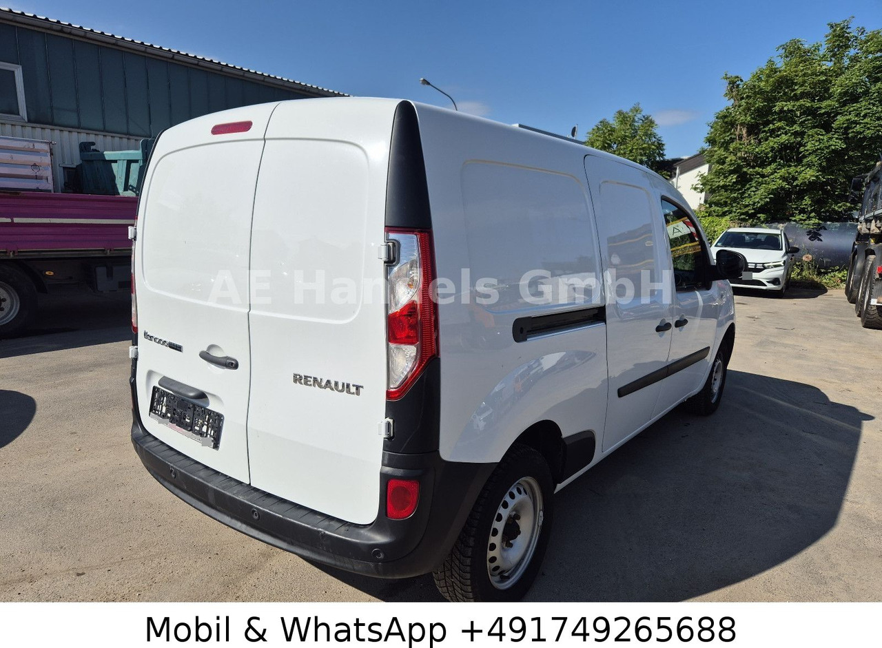 Renault Kangoo Rapid Maxi Extra *Manual/PDC/TÜV-10.2026 - ميكروباص: صور 4 Renault Kangoo Rapid Maxi Extra *Manual/PDC/TÜV-10.2026 - ميكروباص: صور 4