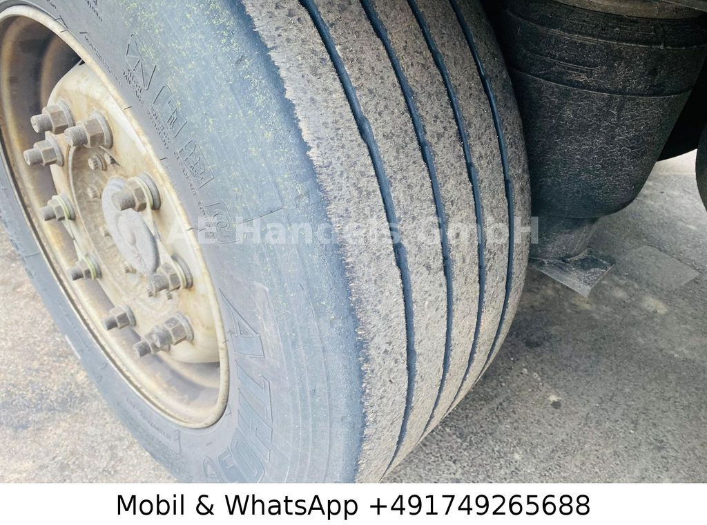 مبردة نصف مقطورة Schmitz Cargobull SKO 24/13.4 FP60 Cool *ThermoKing-SLX400/+-30°: صور 17