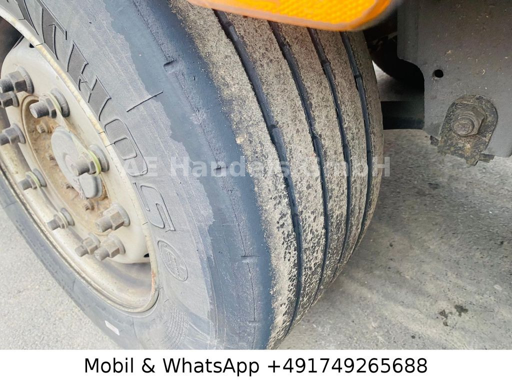 مبردة نصف مقطورة Schmitz Cargobull SKO 24/13.4 FP60 Cool *ThermoKing-SLX400/+-30°: صور 21