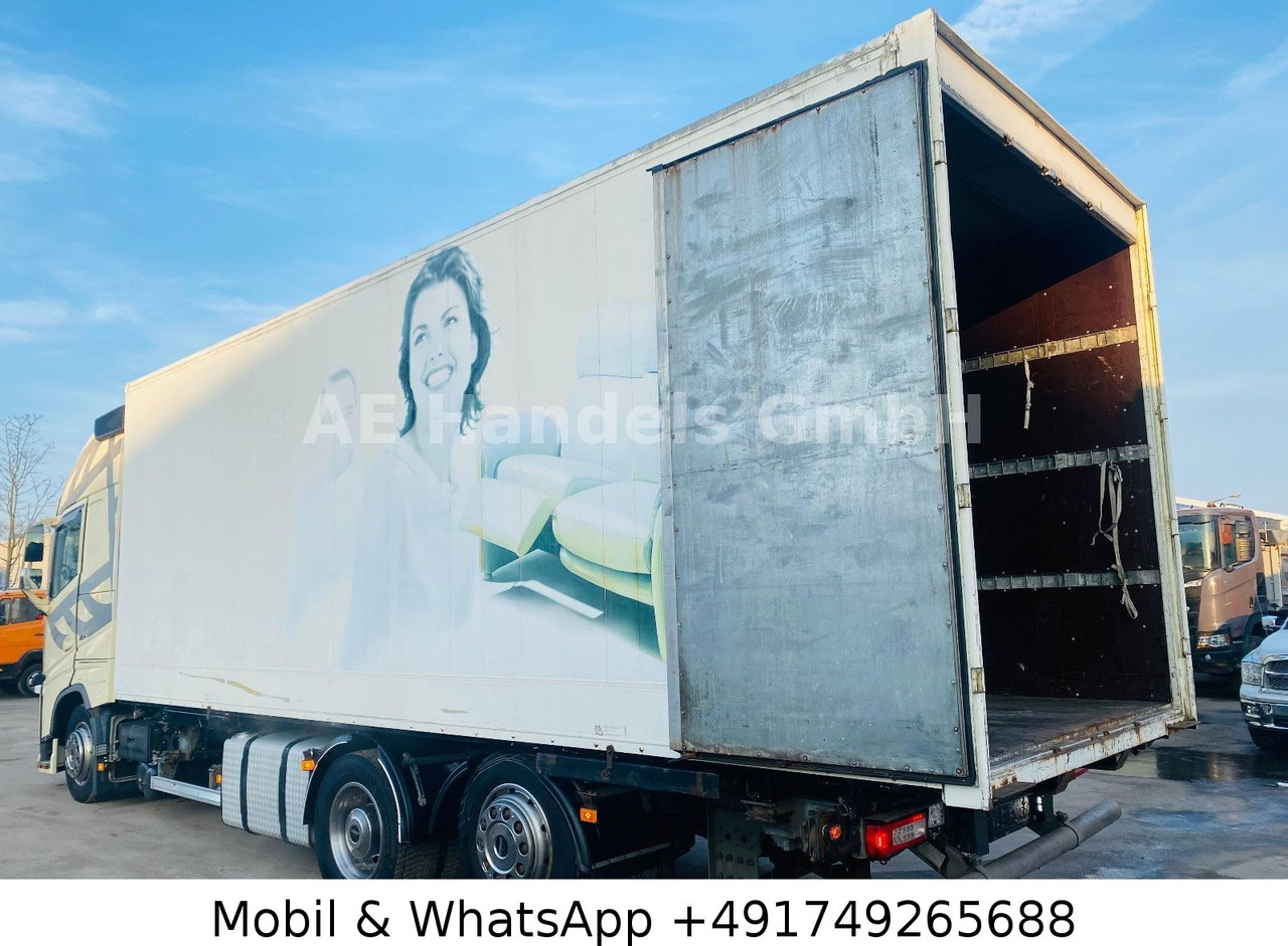Scholtz BDF Container *4x Stützen/Portaltüren - شاحنات الحاويات / جسم علوي قابل للتغيير شاحنة: صور 2 Scholtz BDF Container *4x Stützen/Portaltüren - شاحنات الحاويات / جسم علوي قابل للتغيير شاحنة: صور 2