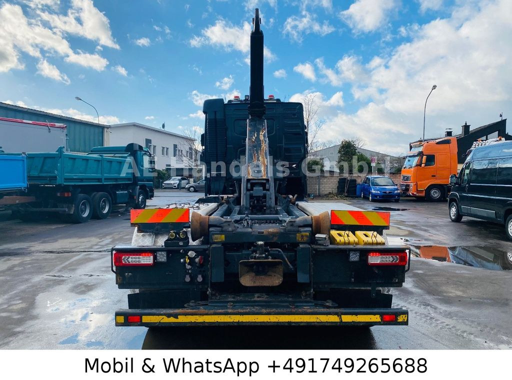 Volvo FH 500 6x4 LL MEILLER-RS21 *Retard/ACC/LDW/AHK Volvo FH 500 6x4 LL MEILLER-RS21 *Retard/ACC/LDW/AHK - شاحنة ذات الخطاف: صور 4 Volvo FH 500 6x4 LL MEILLER-RS21 *Retard/ACC/LDW/AHK Volvo FH 500 6x4 LL MEILLER-RS21 *Retard/ACC/LDW/AHK - شاحنة ذات الخطاف: صور 4