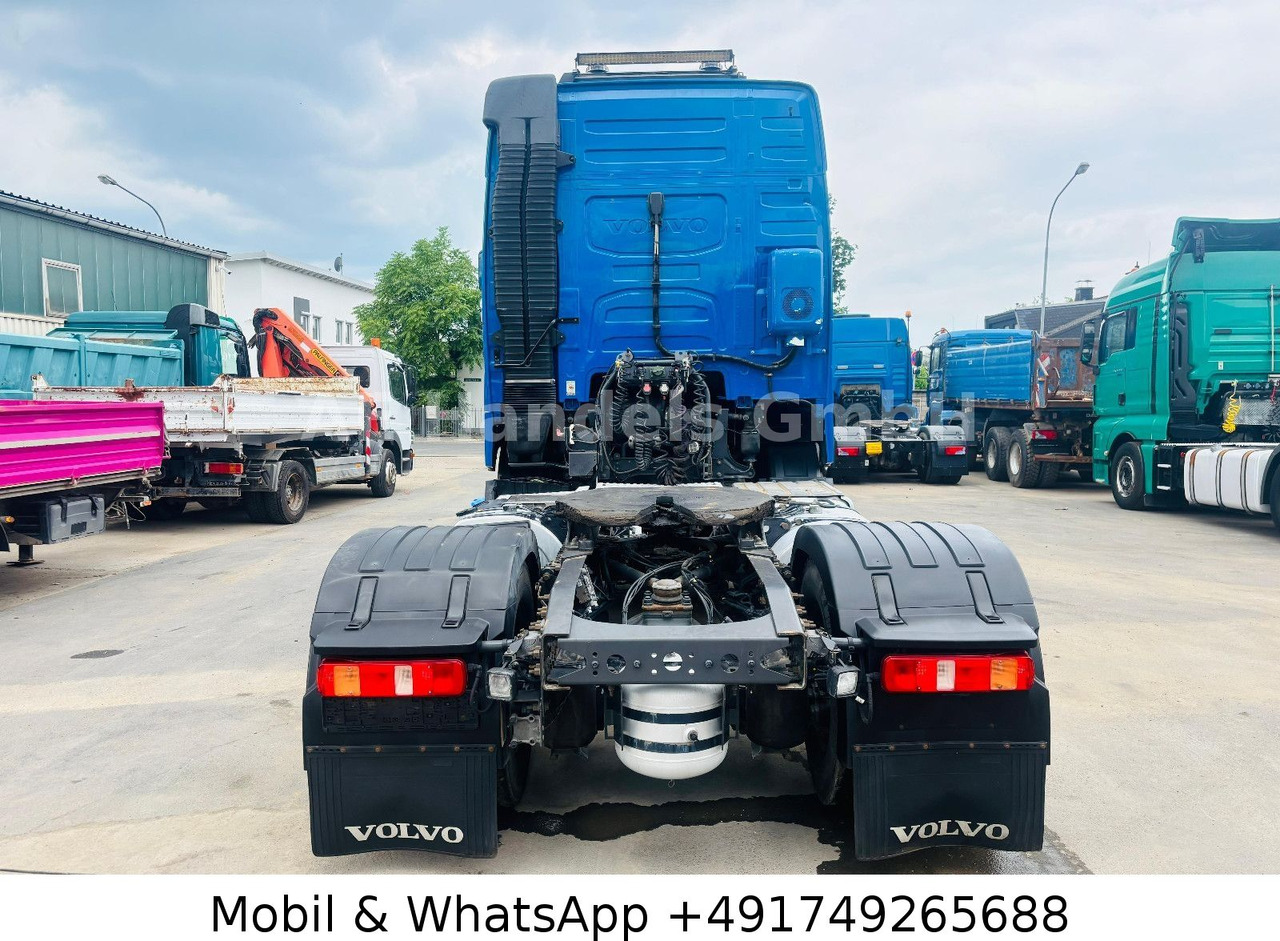 Volvo FH 500 Globe BL *VEB+/ACC/LDW/LED/Alcoa - شاحنة جرار: صور 4 Volvo FH 500 Globe BL *VEB+/ACC/LDW/LED/Alcoa - شاحنة جرار: صور 4