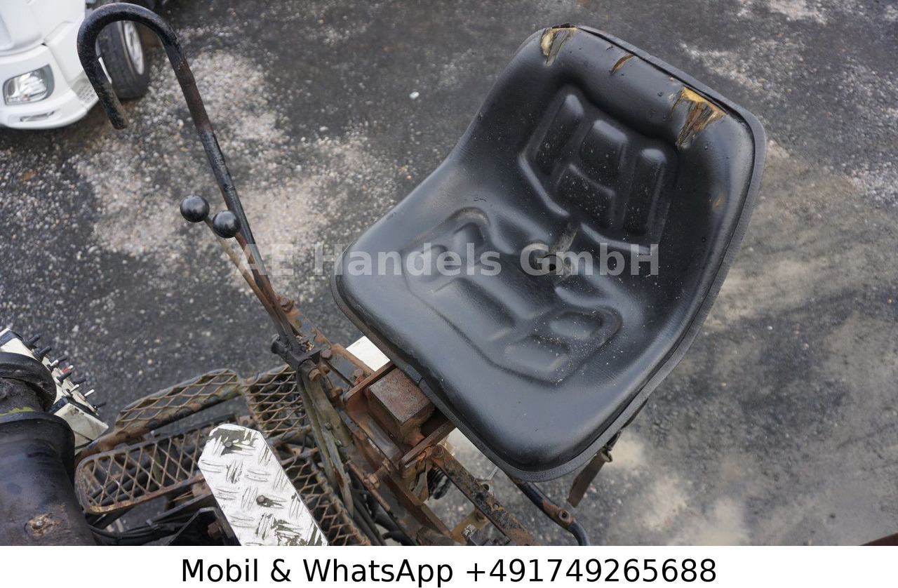 شاحنة قطع الأشجار, شاحنة كرين Volvo FH 540 Globe BL 6x4 Hiab 115z-80  *VEB+/AHK: صور 19