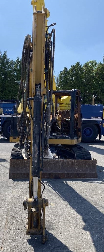 CAT CAT 308 CR avec Certificat CE Origine Française - حفارات زحافة: صور 2 CAT CAT 308 CR avec Certificat CE Origine Française - حفارات زحافة: صور 2