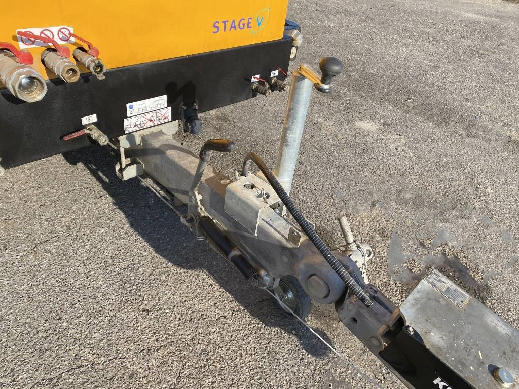 ضاغط الهواء Doosan 12/205 Stage V / BOBCAT PA12.20 1er Main endommagé: صور 34 ضاغط الهواء Doosan 12/205 Stage V / BOBCAT PA12.20 1er Main endommagé: صور 34