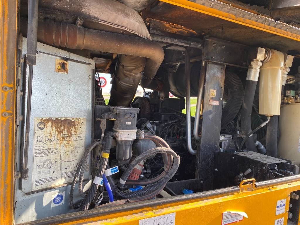 ضاغط الهواء Doosan 12/205 Stage V / BOBCAT PA12.20 1er Main endommagé: صور 15 ضاغط الهواء Doosan 12/205 Stage V / BOBCAT PA12.20 1er Main endommagé: صور 15