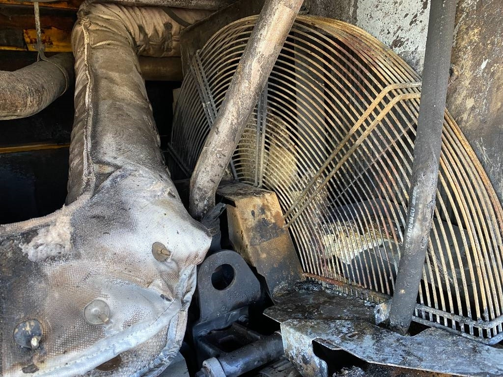 ضاغط الهواء Doosan 12/205 Stage V / BOBCAT PA12.20 1er Main endommagé: صور 44 ضاغط الهواء Doosan 12/205 Stage V / BOBCAT PA12.20 1er Main endommagé: صور 44