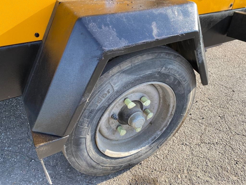 ضاغط الهواء Doosan 12/205 Stage V / BOBCAT PA12.20 1er Main endommagé: صور 29 ضاغط الهواء Doosan 12/205 Stage V / BOBCAT PA12.20 1er Main endommagé: صور 29