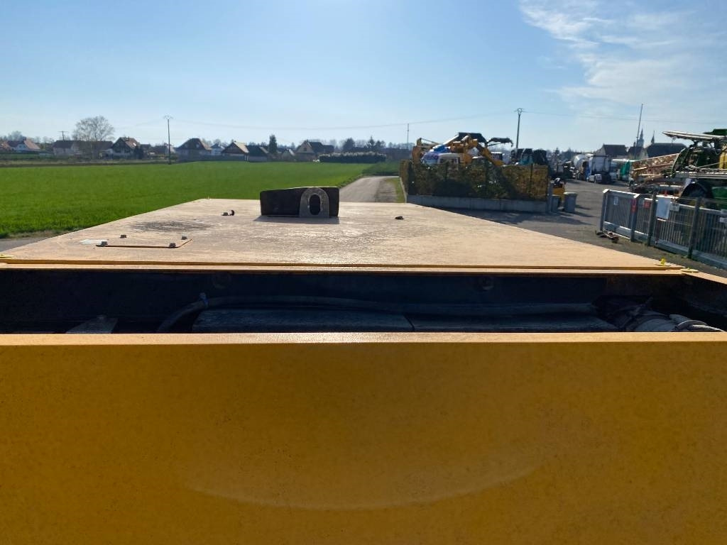 ضاغط الهواء Doosan 12/205 Stage V / BOBCAT PA12.20 1er Main endommagé: صور 26 ضاغط الهواء Doosan 12/205 Stage V / BOBCAT PA12.20 1er Main endommagé: صور 26