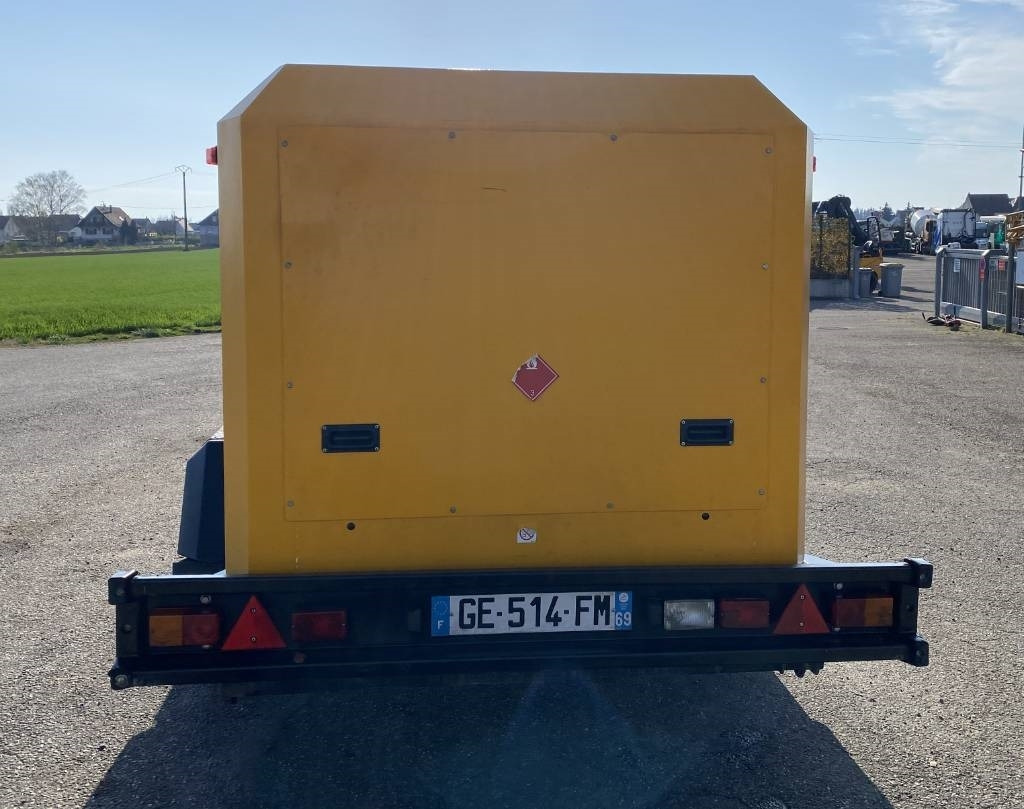 ضاغط الهواء Doosan 12/205 Stage V / BOBCAT PA12.20 1er Main endommagé: صور 6 ضاغط الهواء Doosan 12/205 Stage V / BOBCAT PA12.20 1er Main endommagé: صور 6