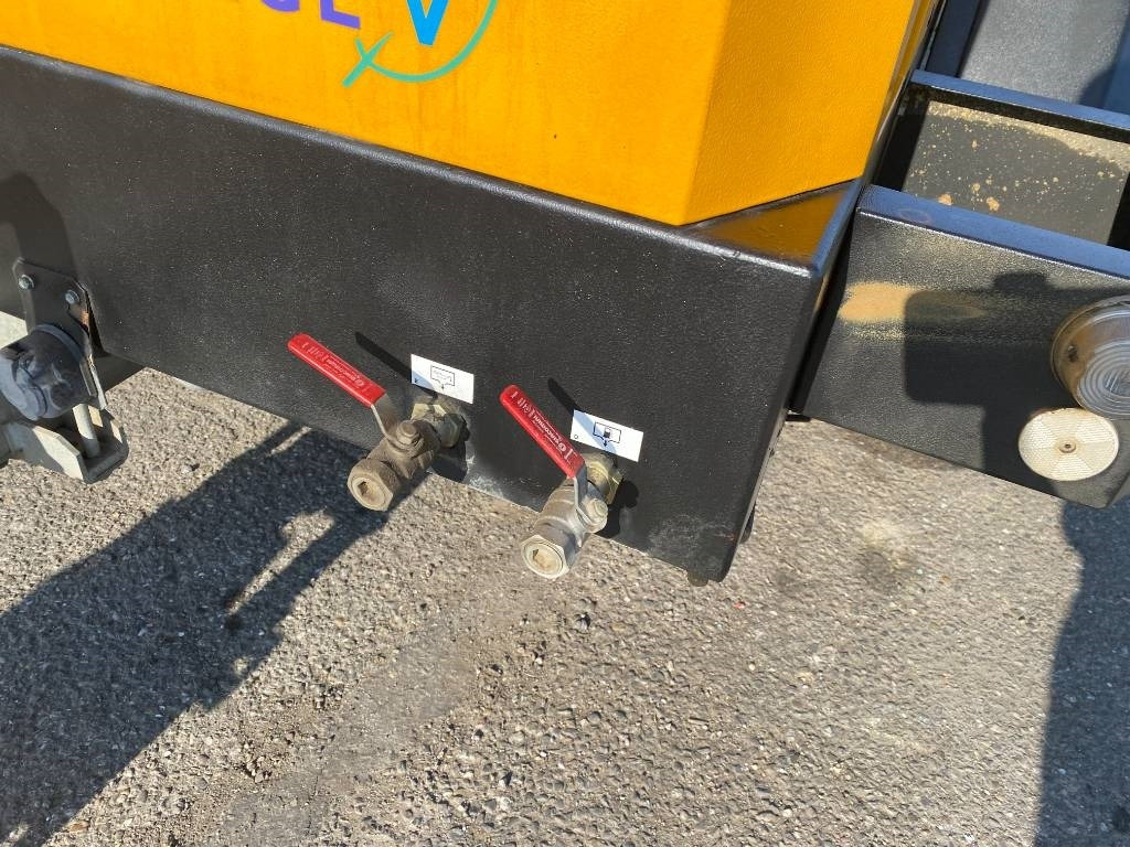 ضاغط الهواء Doosan 12/205 Stage V / BOBCAT PA12.20 1er Main endommagé: صور 39 ضاغط الهواء Doosan 12/205 Stage V / BOBCAT PA12.20 1er Main endommagé: صور 39