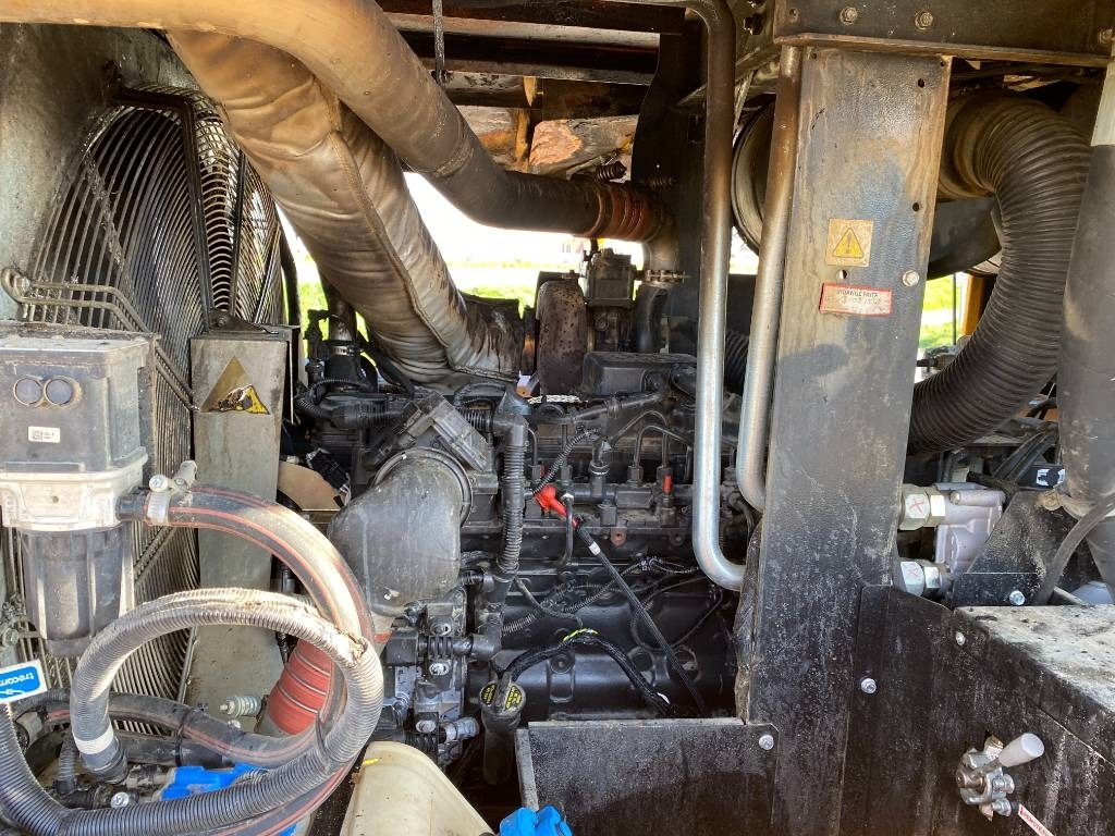 ضاغط الهواء Doosan 12/205 Stage V / BOBCAT PA12.20 1er Main endommagé: صور 16 ضاغط الهواء Doosan 12/205 Stage V / BOBCAT PA12.20 1er Main endommagé: صور 16