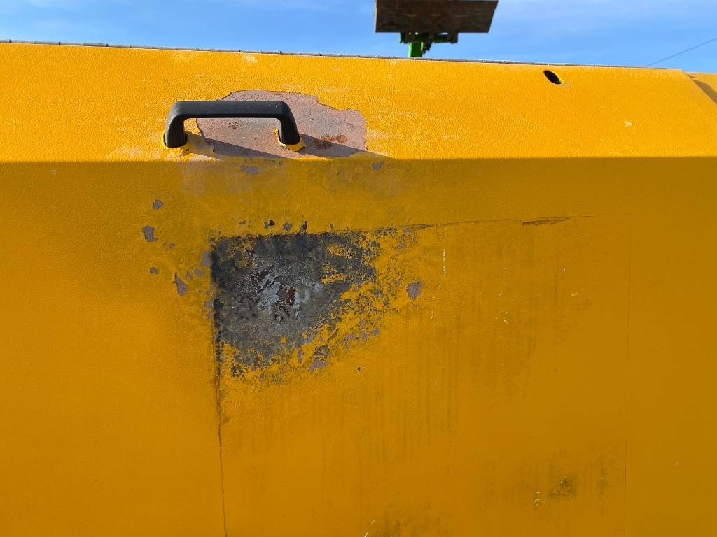 ضاغط الهواء Doosan 12/205 Stage V / BOBCAT PA12.20 1er Main endommagé: صور 40 ضاغط الهواء Doosan 12/205 Stage V / BOBCAT PA12.20 1er Main endommagé: صور 40