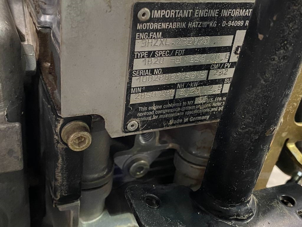 Dynapac LT 800 - صفائح اهتزازية: صور 4 Dynapac LT 800 - صفائح اهتزازية: صور 4