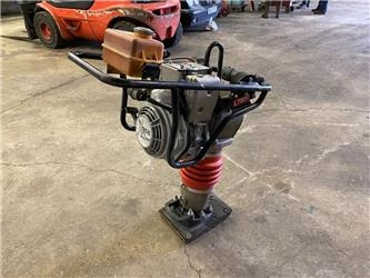 Dynapac LT 800 - صفائح اهتزازية: صور 1 Dynapac LT 800 - صفائح اهتزازية: صور 1