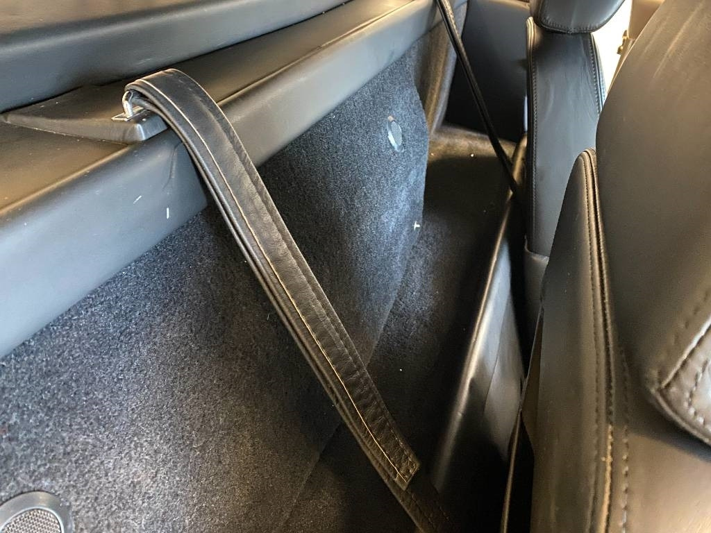 سيارة Ferrari 512 TR TESTAROSSA F110HB Origine Française: صور 45 سيارة Ferrari 512 TR TESTAROSSA F110HB Origine Française: صور 45