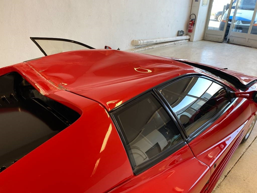 سيارة Ferrari 512 TR TESTAROSSA F110HB Origine Française: صور 31 سيارة Ferrari 512 TR TESTAROSSA F110HB Origine Française: صور 31