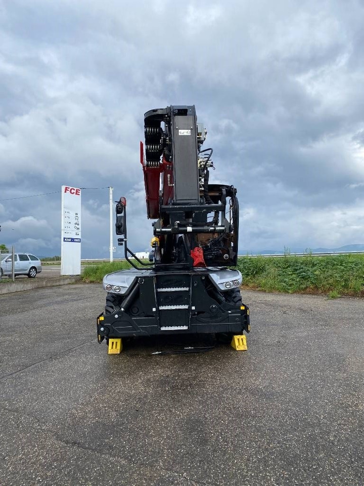 Manitou MRT 2660/360-160Y-ST5/S1 1er Main endommagé - رافعة تلسكوبية: صور 3 Manitou MRT 2660/360-160Y-ST5/S1 1er Main endommagé - رافعة تلسكوبية: صور 3