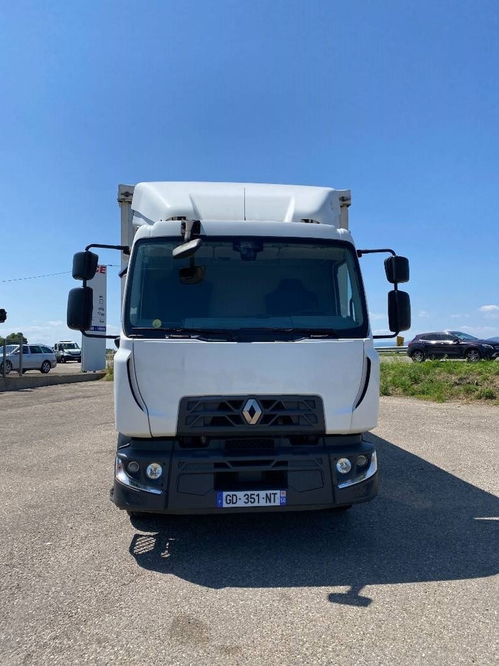 Renault D 240 DTI5 14T / LEBRUN -Retour de vol - شاحنة ستارة: صور 2 Renault D 240 DTI5 14T / LEBRUN -Retour de vol - شاحنة ستارة: صور 2