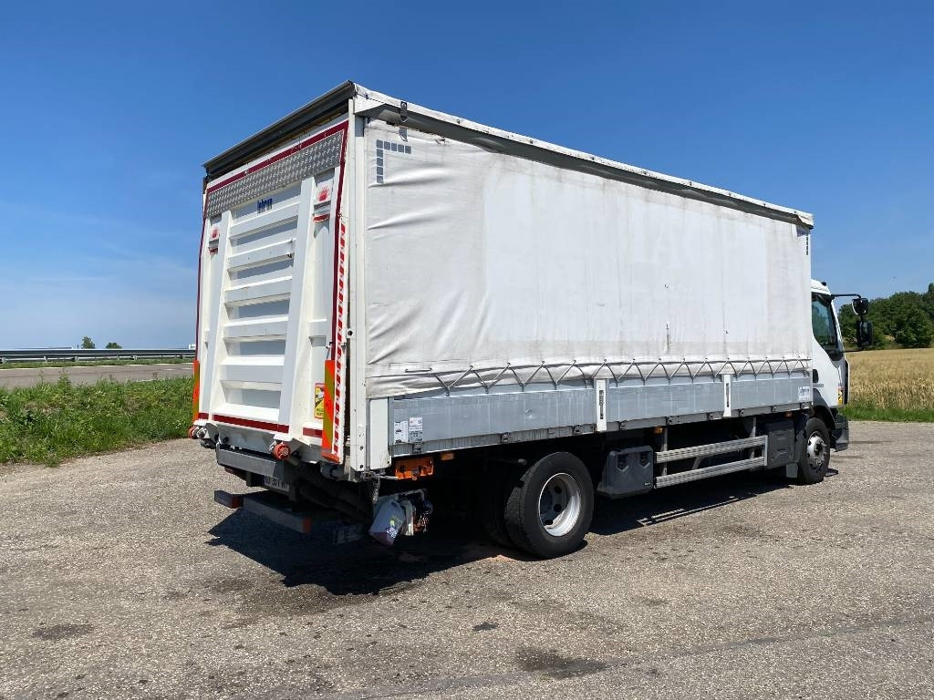 Renault D 240 DTI5 14T / LEBRUN -Retour de vol - شاحنة ستارة: صور 4 Renault D 240 DTI5 14T / LEBRUN -Retour de vol - شاحنة ستارة: صور 4