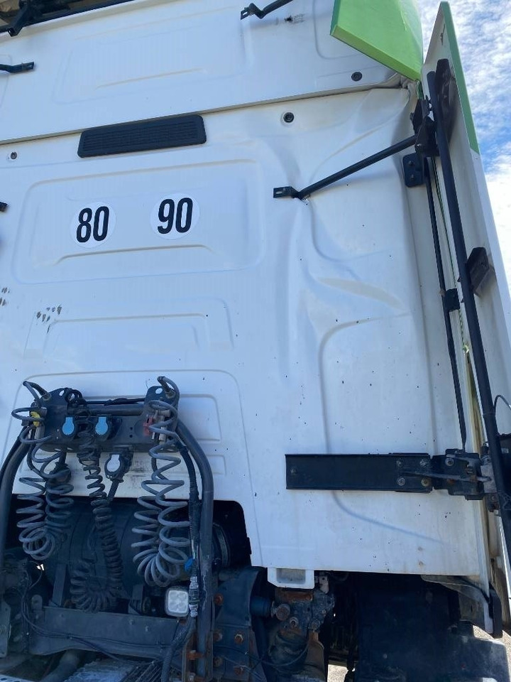 شاحنة جرار Renault T 460DTI 11 RETARDER Carte Grise Française: صور 13 شاحنة جرار Renault T 460DTI 11 RETARDER Carte Grise Française: صور 13