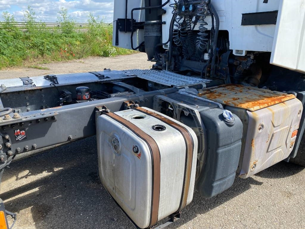 شاحنة جرار Renault T 460DTI 11 RETARDER Carte Grise Française: صور 12 شاحنة جرار Renault T 460DTI 11 RETARDER Carte Grise Française: صور 12