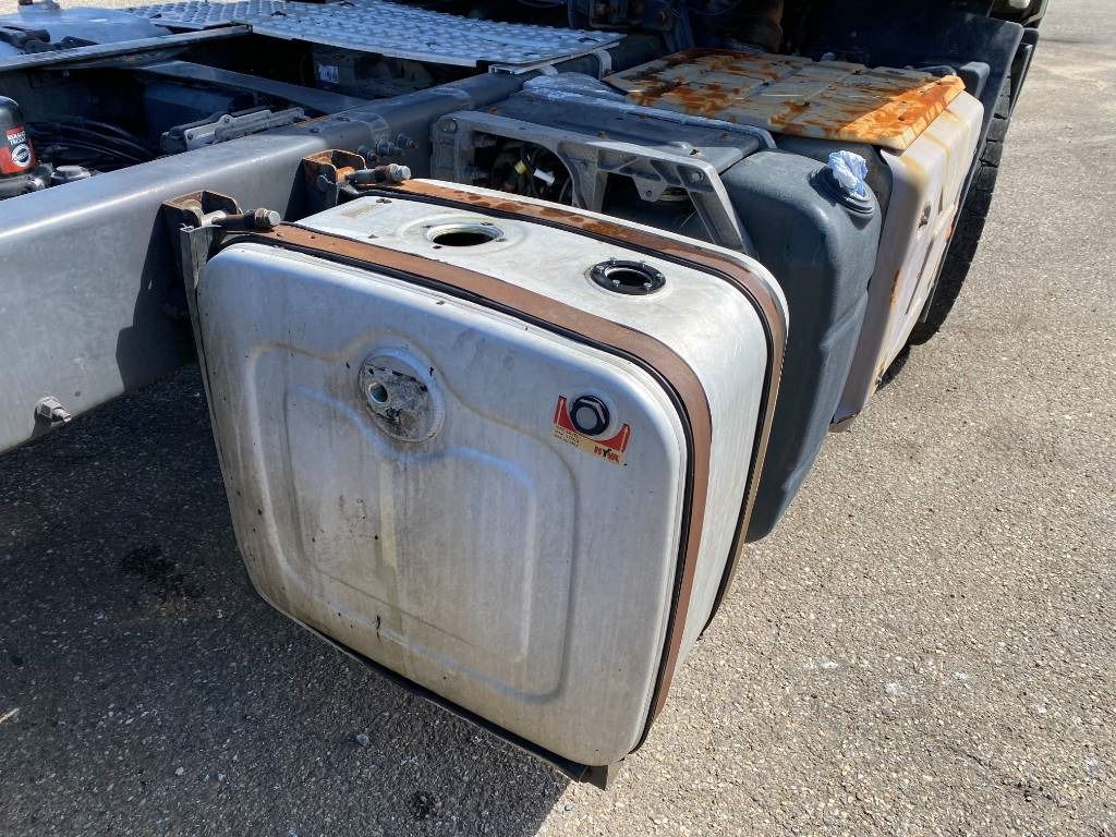 شاحنة جرار Renault T 460DTI 11 RETARDER Carte Grise Française: صور 36 شاحنة جرار Renault T 460DTI 11 RETARDER Carte Grise Française: صور 36