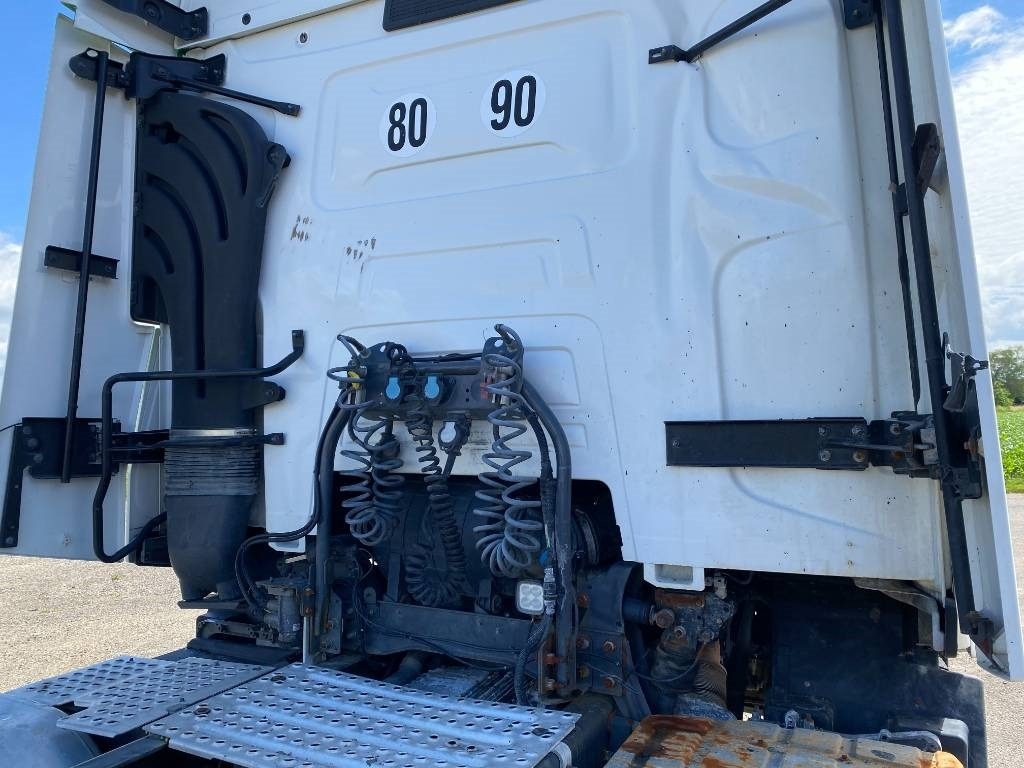 شاحنة جرار Renault T 460DTI 11 RETARDER Carte Grise Française: صور 40 شاحنة جرار Renault T 460DTI 11 RETARDER Carte Grise Française: صور 40