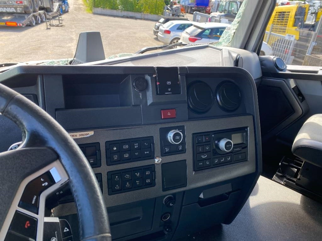 شاحنة جرار Renault T 460DTI 11 RETARDER Carte Grise Française: صور 18 شاحنة جرار Renault T 460DTI 11 RETARDER Carte Grise Française: صور 18