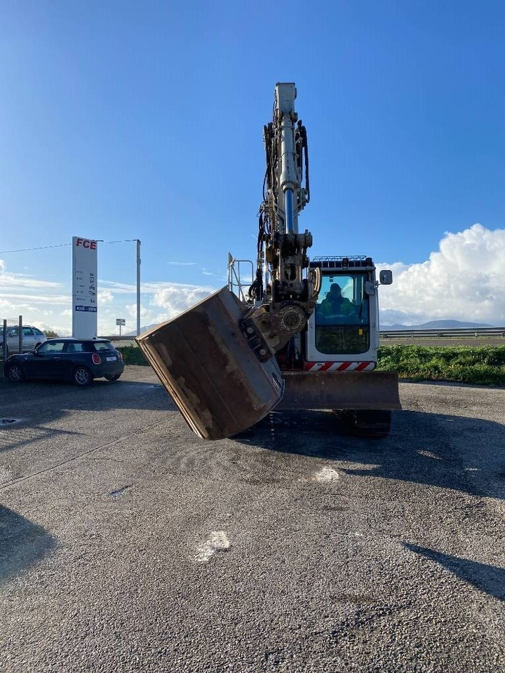 Takeuchi TB 2150-R Certificat CE endommagée - حفارات زحافة: صور 2 Takeuchi TB 2150-R Certificat CE endommagée - حفارات زحافة: صور 2