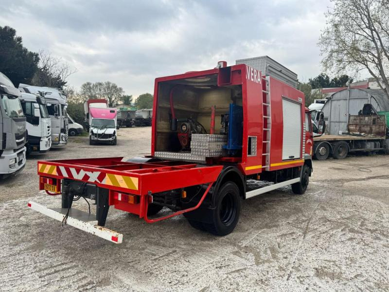 DAF 55 ATI 150 - المطافئ: صور 4 DAF 55 ATI 150 - المطافئ: صور 4
