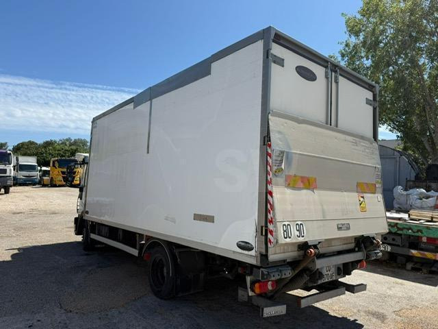 Iveco 120E22 - مبردة شاحنة: صور 3 Iveco 120E22 - مبردة شاحنة: صور 3