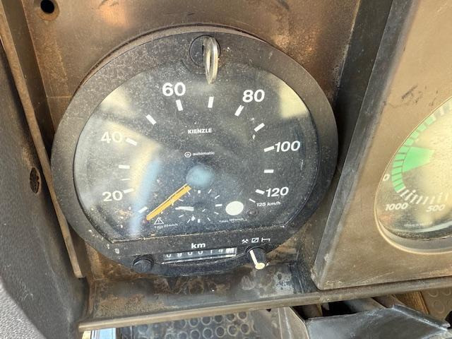 Iveco UNIC 175-24 BENNE GRUE - قلابات, شاحنة كرين: صور 4 Iveco UNIC 175-24 BENNE GRUE - قلابات, شاحنة كرين: صور 4