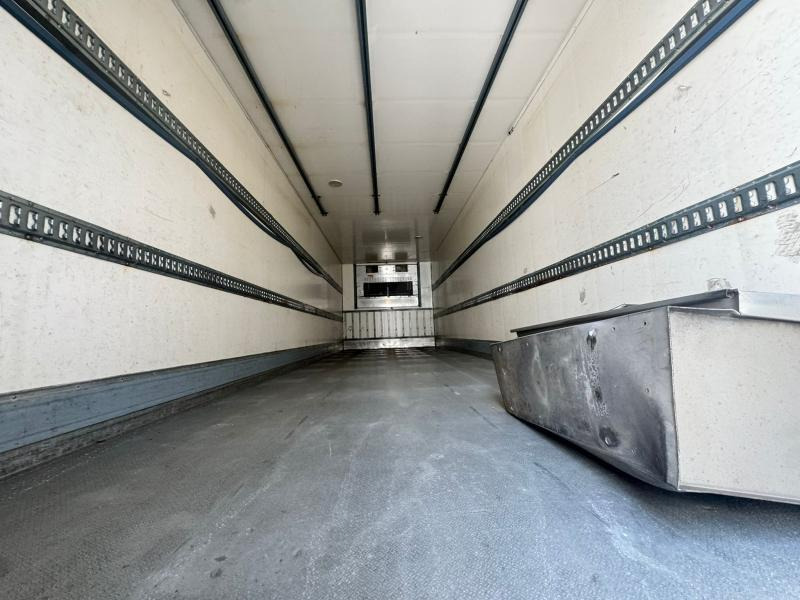 Renault D19 - مبردة شاحنة: صور 5 Renault D19 - مبردة شاحنة: صور 5