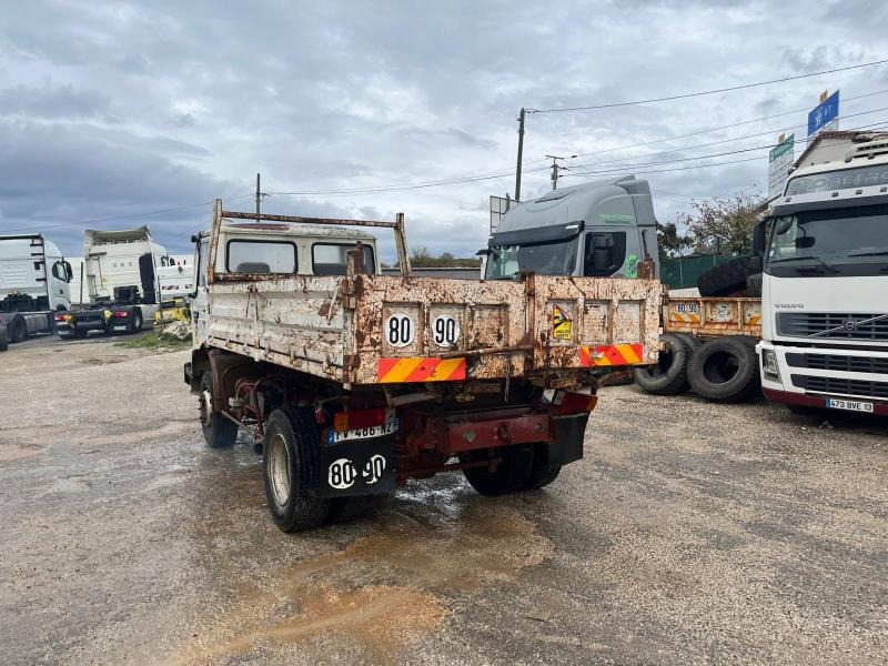 Renault Midliner 140 - قلابات: صور 4 Renault Midliner 140 - قلابات: صور 4