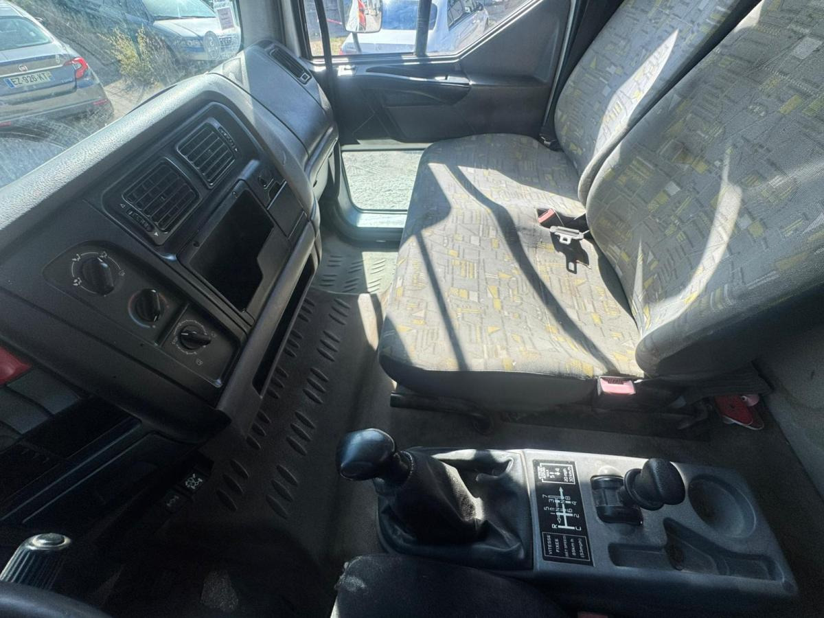 قلابات Renault Midlum 210: صور 13