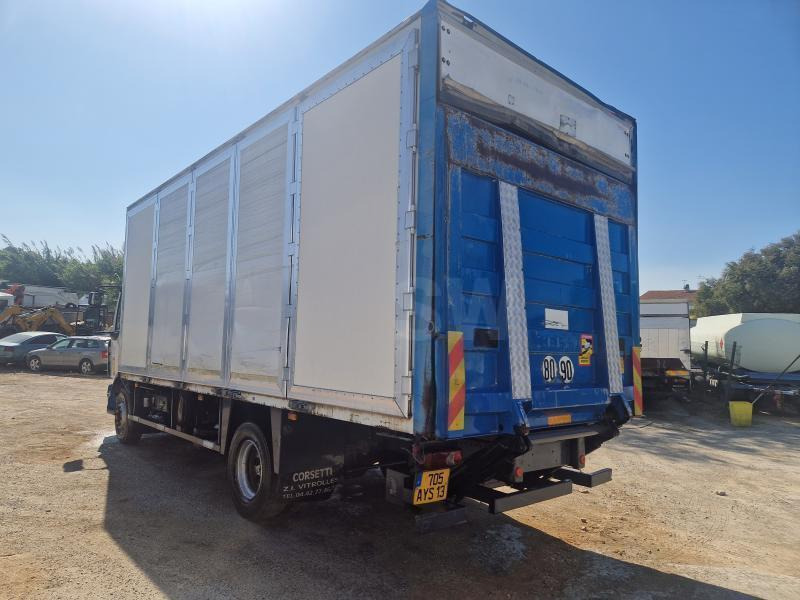Renault Midlum 220 DCI - بصندوق مغلق شاحنة: صور 3 Renault Midlum 220 DCI - بصندوق مغلق شاحنة: صور 3