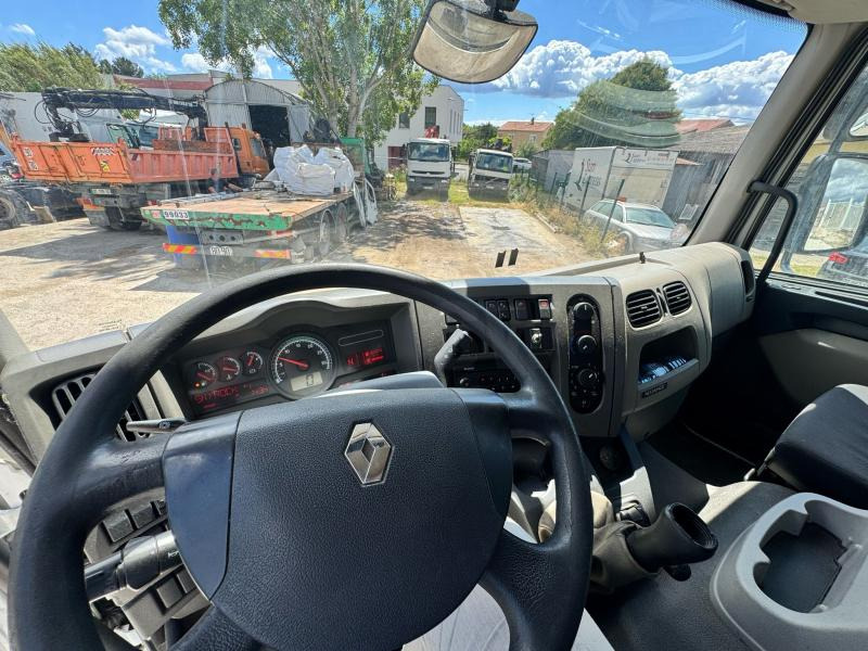 مبردة شاحنة Renault Midlum 220 DXI: صور 16