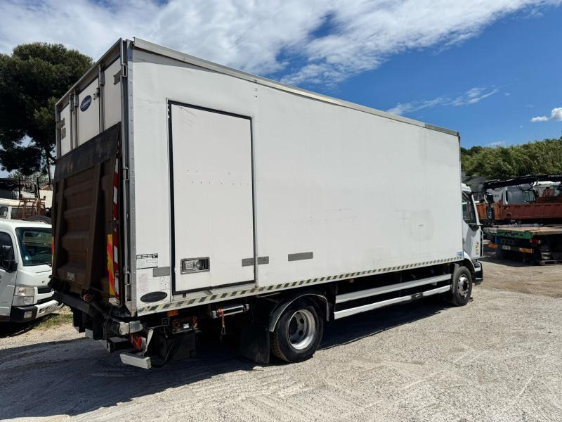 مبردة شاحنة Renault Midlum 220 DXI: صور 7