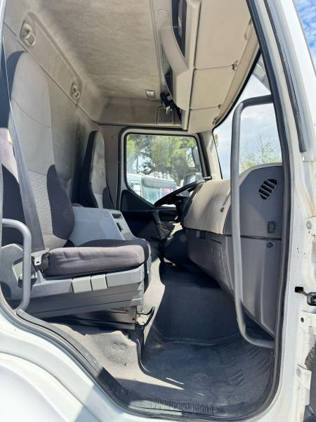 مبردة شاحنة Renault Midlum 220 DXI: صور 13