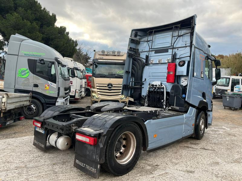 Renault T 480 - شاحنة جرار: صور 5 Renault T 480 - شاحنة جرار: صور 5