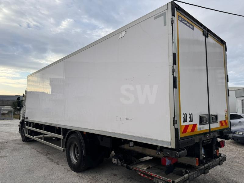 Scania P 250 - مبردة شاحنة: صور 5 Scania P 250 - مبردة شاحنة: صور 5