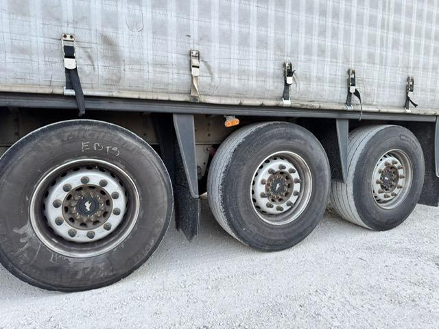 Schmitz Cargobull SCHMITZ CARGOBULL ZD22 E SAVOYARDE - الخيمة نصف مقطورة: صور 5 Schmitz Cargobull SCHMITZ CARGOBULL ZD22 E SAVOYARDE - الخيمة نصف مقطورة: صور 5